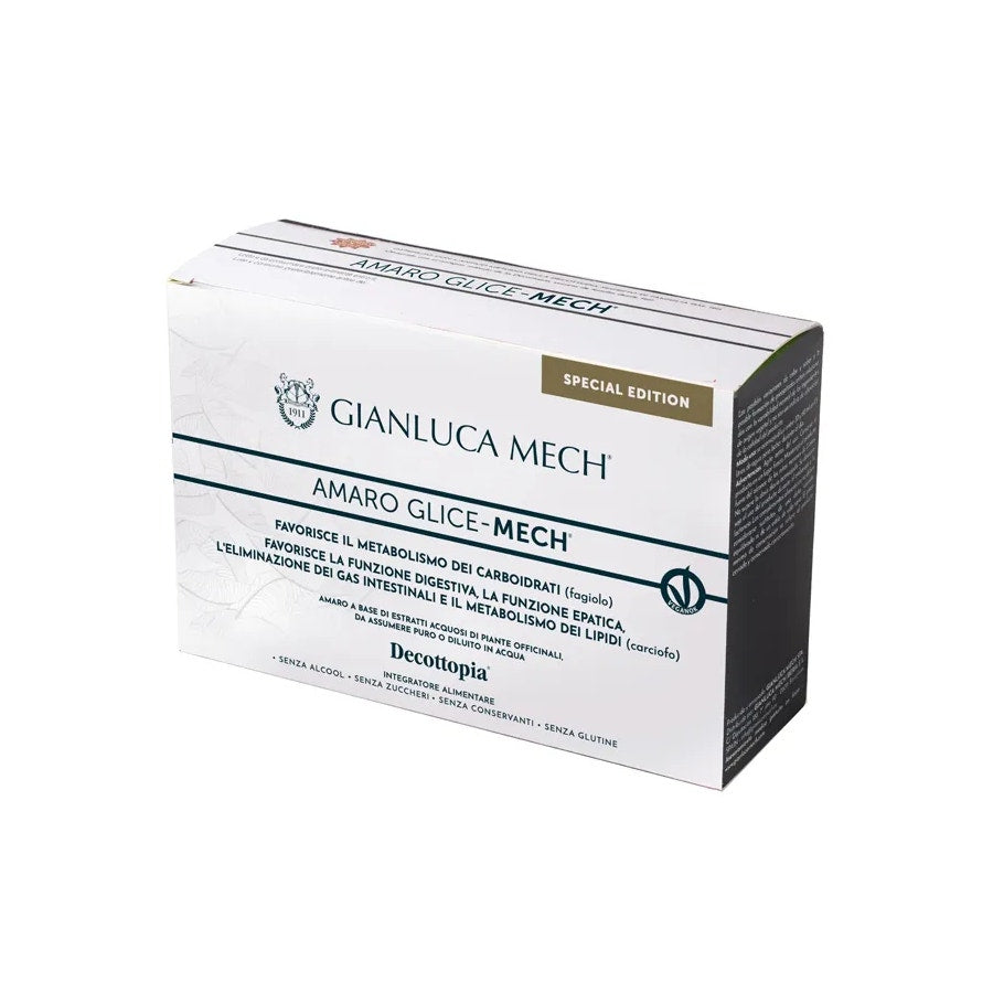 Gianluca Mech Amaro Glice-Mech DecoPocket 16 Stick-1