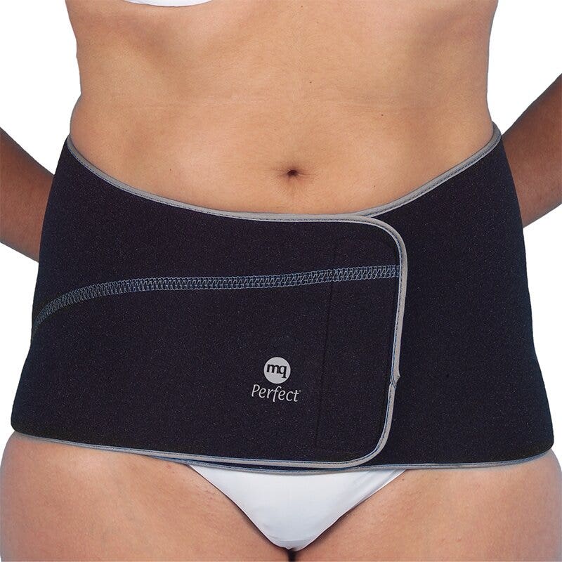 Medsupport Lombosacrale Con Stecche SA205-1