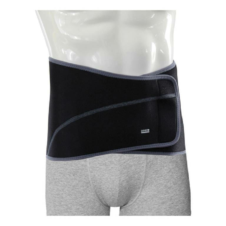 Medsupport Lombosacrale Con Stecche SA205-2