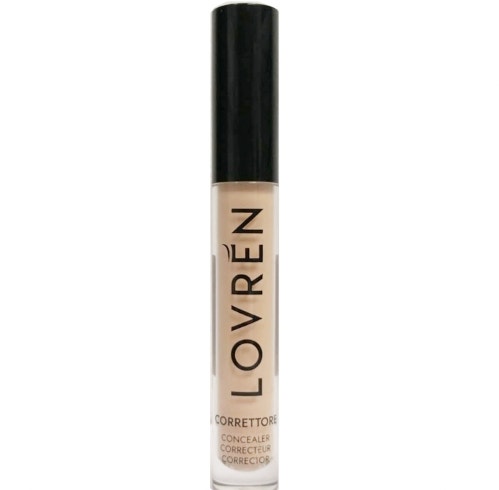 Lovren Essential CR1 Correttore Medio -1