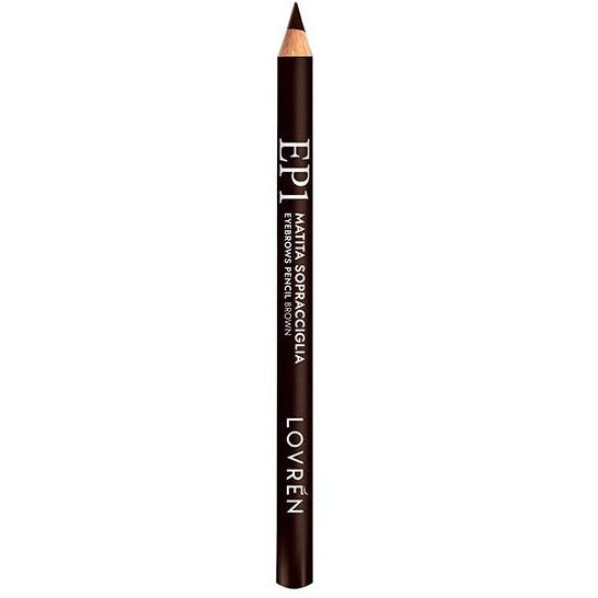 Lovren Matita Sopracciglia Brown EP1-3