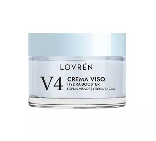 Lovren Crema Viso V4 Hydra Booster 30ml-2