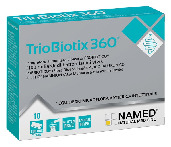 Triobiotix360 10 Bustine-1