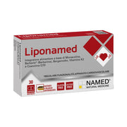 Named Liponamed 30 Compresse-2