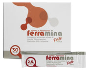 Ferramina Forte 30 Stick-0