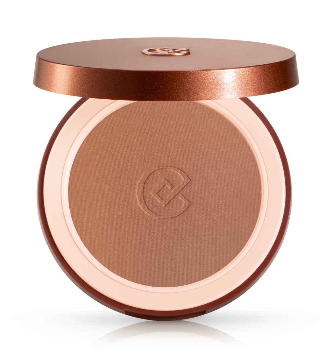Collistar Terra Abbronzante Effetto Seta Colore N 2.2 Ipanema Matte 10g-0