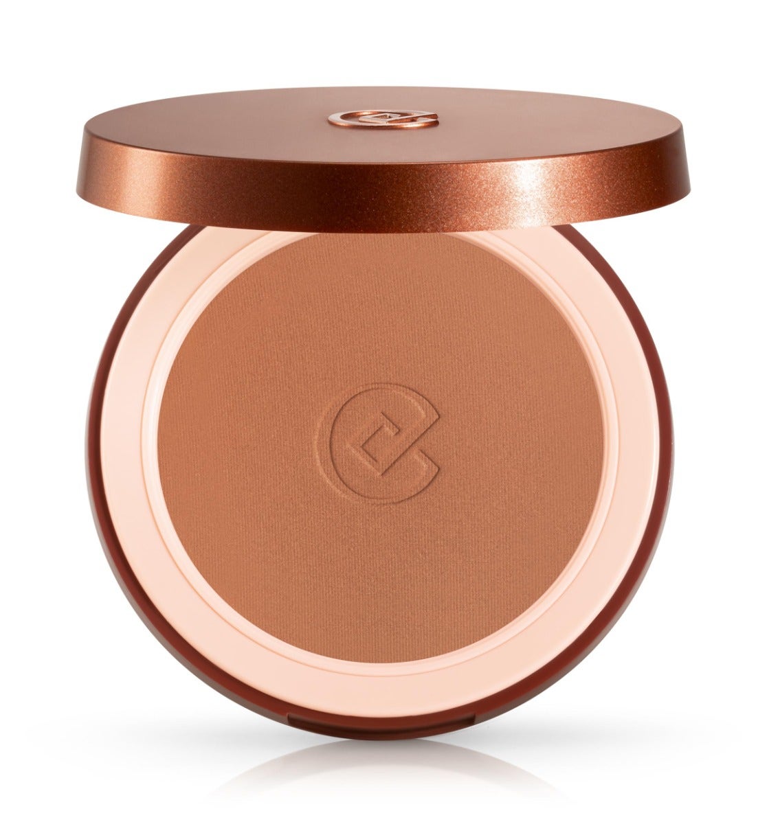 Collistar Terra Abbronzante Effetto Seta Colore N 05 Malibù Glow 10g-1