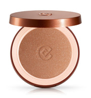 Collistar Terra Abbronzante Effetto Seta Colore N 09 Cristalli Di Sole Shimmer 10g-1