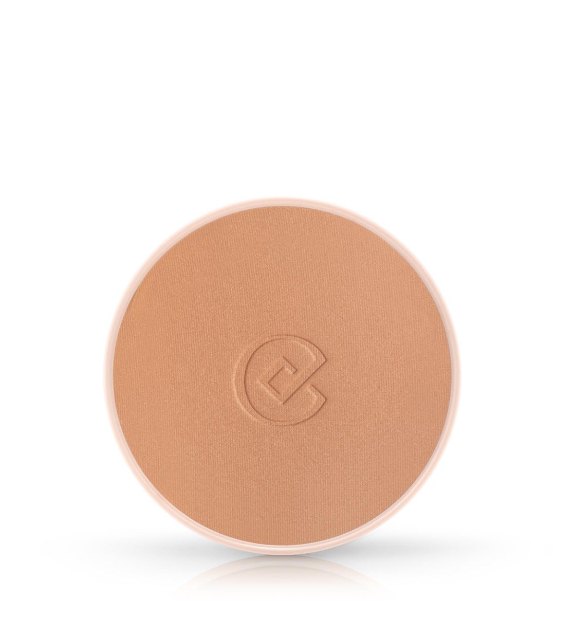 Collistar Terra Abbronzante Effetto Seta Colore N 08 Capri Glow Refill 10g-1