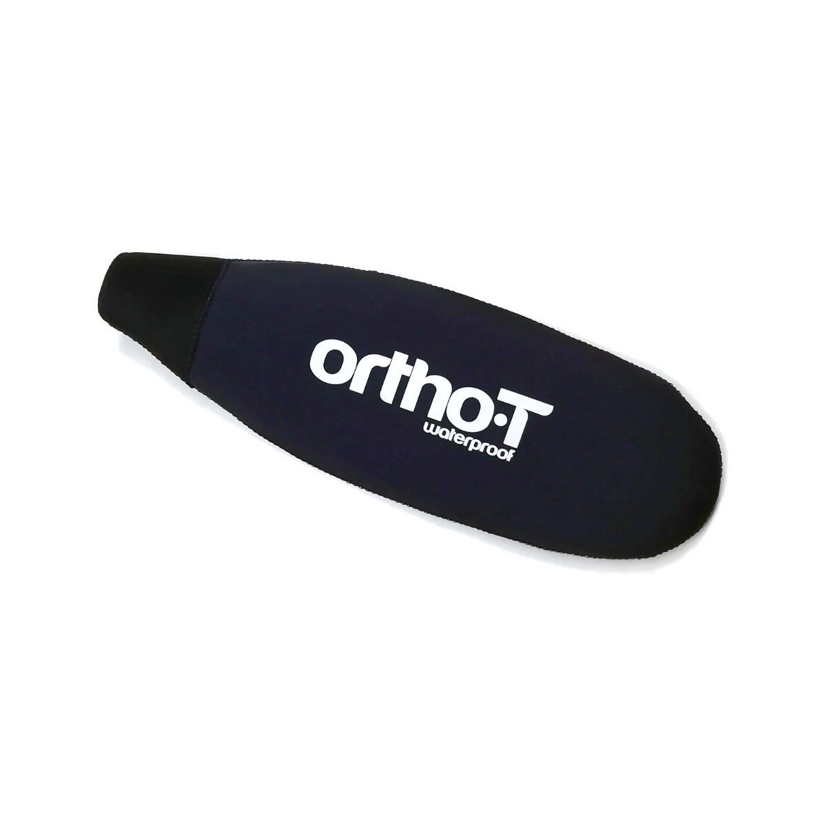 OrthoT Coprigesso Braccio Impermeabile Nero Taglia XL-1