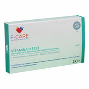 F-Care Test Rapido Vitamina D-1