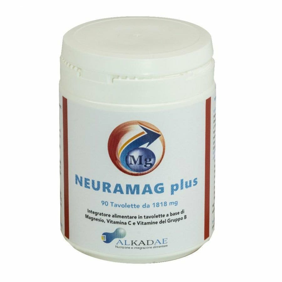 NEURAMAG PLUS 90TAV-1