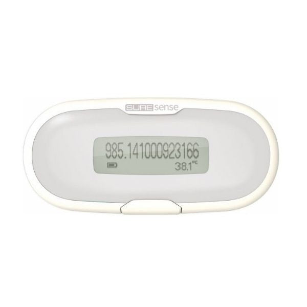 Msd Animal Health Lettore Microchip Sure Sense 1 Pezzo-1