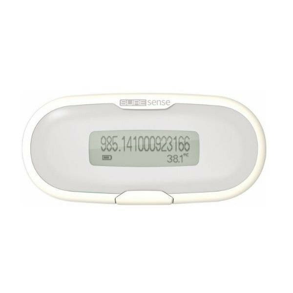 Msd Animal Health Lettore Microchip Sure Sense 1 Pezzo-2