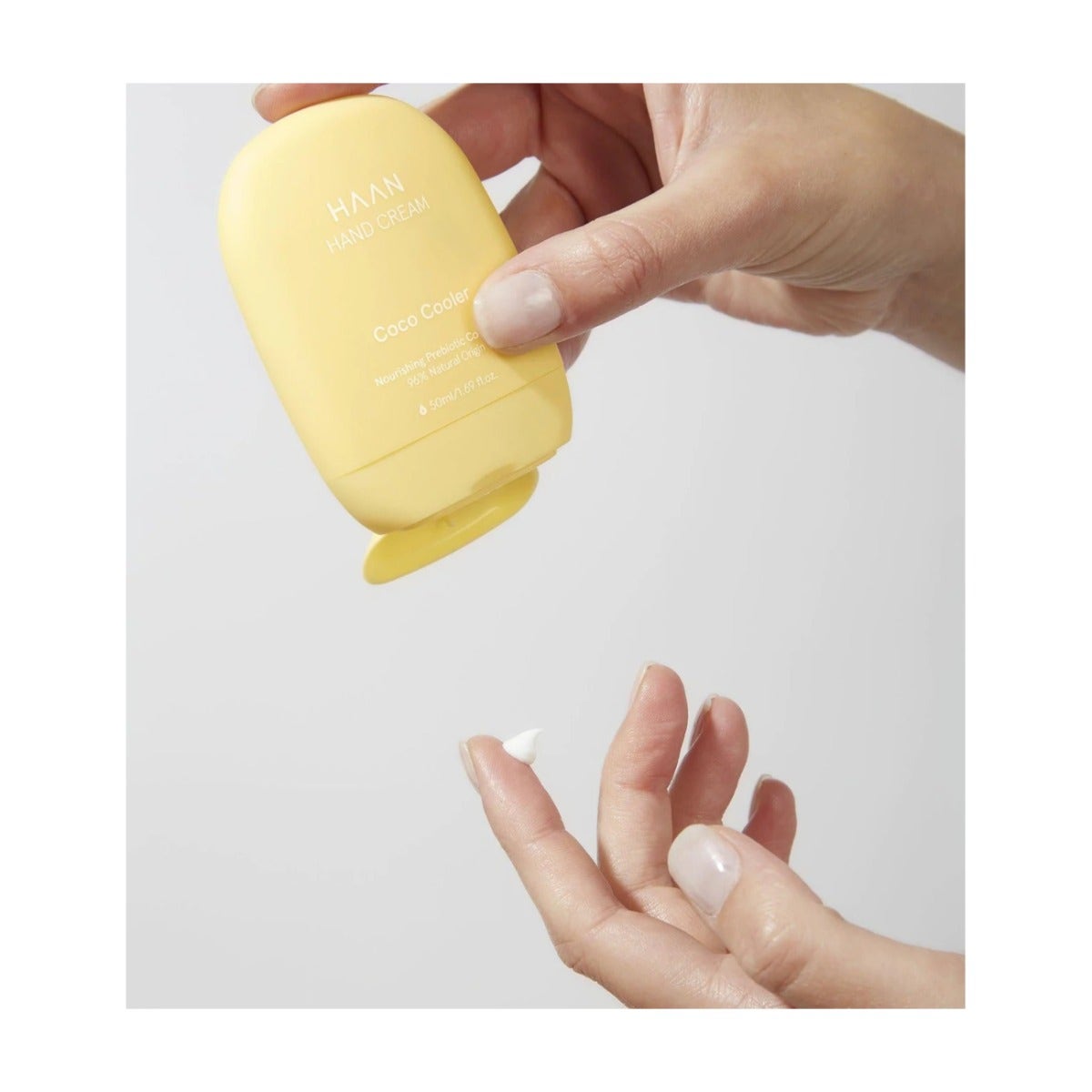 Haan Crema Per Le Mani Coco Cooler 50ml-2