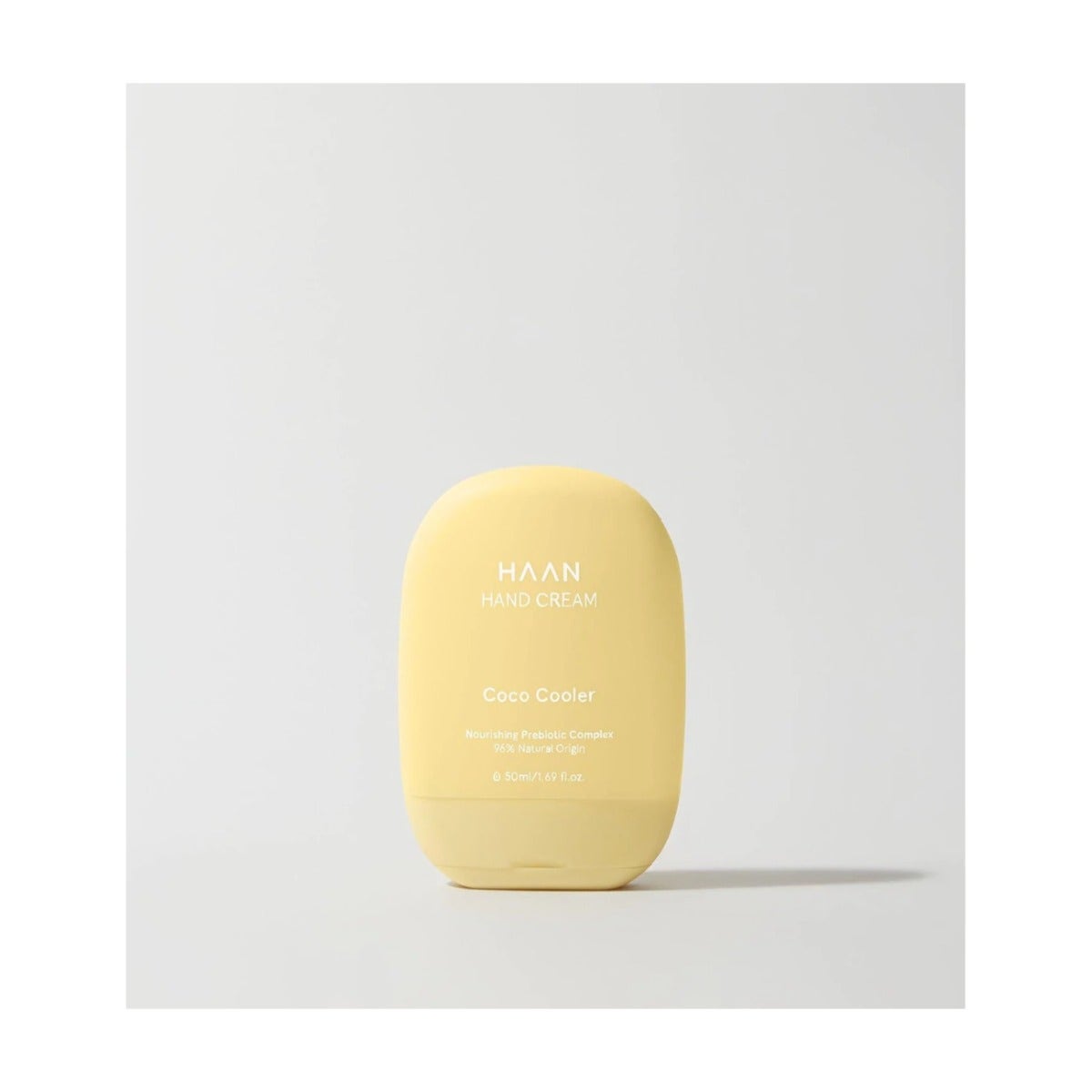 Haan Crema Per Le Mani Coco Cooler 50ml-1