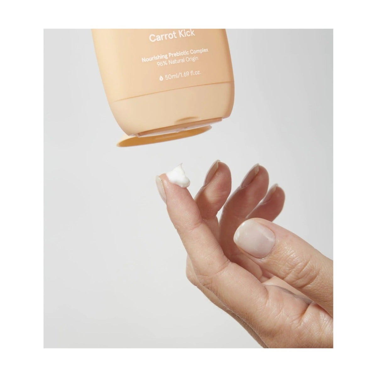 Haan Crema Per Le Mani Carrot Kick 50ml-2