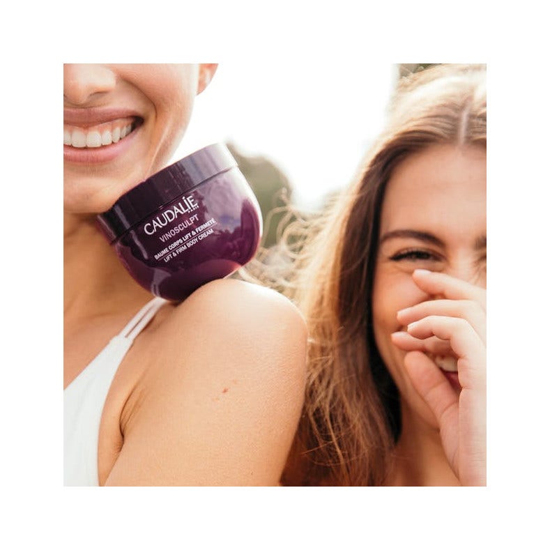 Caudalie Vinosculpt Balsamo Corpo Liftante Rassodante 250ml-6