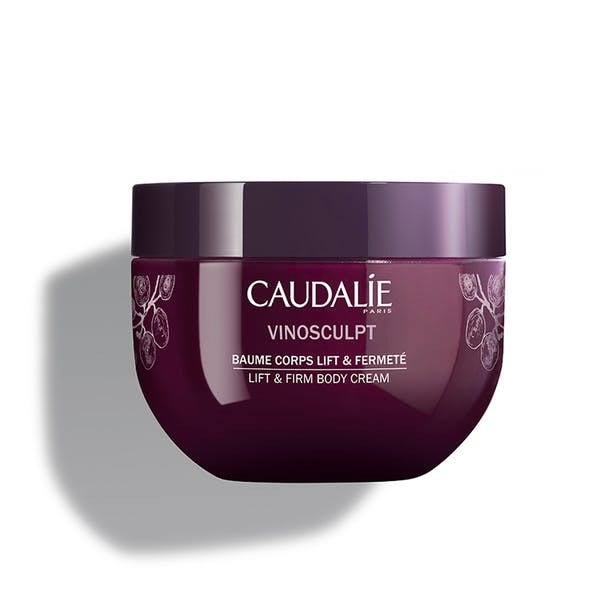 Caudalie Vinosculpt Balsamo Corpo Liftante Rassodante 250ml-2