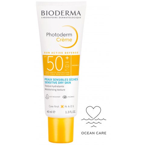 Bioderma Photoderm Crema SPF50+ 40ml-1