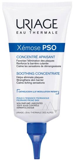 Uriage Xemose PSO Trattamento Concentrato 150ml-14