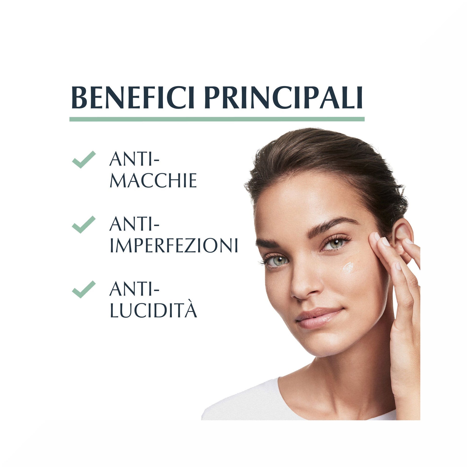 Eucerin Dermopurifyer Oil Control SPF 30 Fluido Protettivo 50ml-1