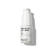 Face D Crema Contorno Occhi Rassodante Antirughe 15ml-2
