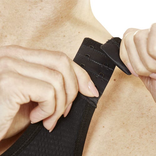 Ekeep B3 Surgical Bra Reggiseno Post Operatorio Taglia 03-3