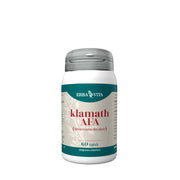Erba Vita Klamath AFA 60 Capsule-1