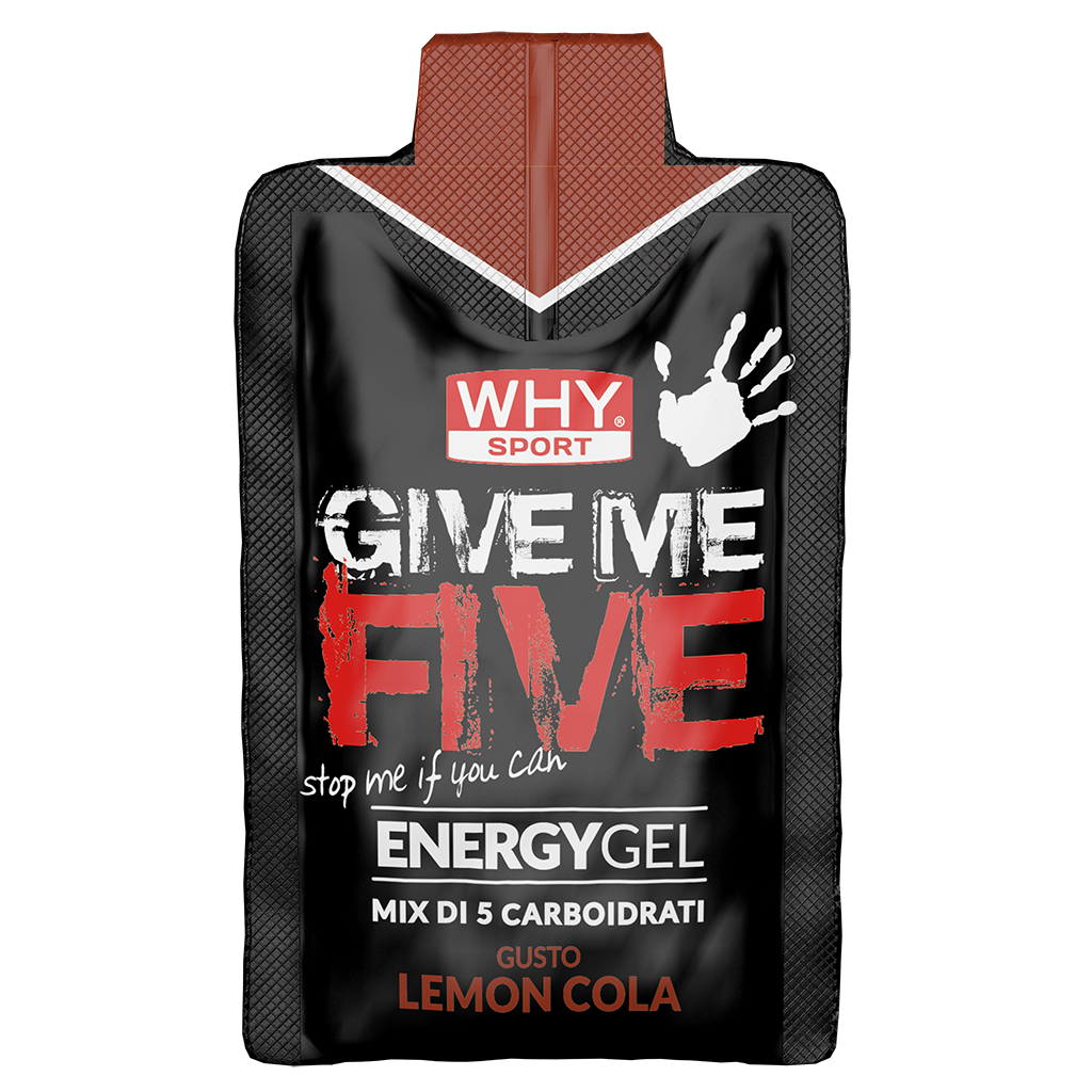 Whysport Give Me Five Lemon Cola 50ml-1