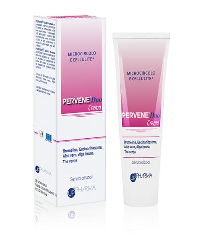 Pervene Duo Crema 150ml-1