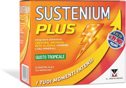 Sustenium Plus Gusto Tropicale 22 Bustine-1