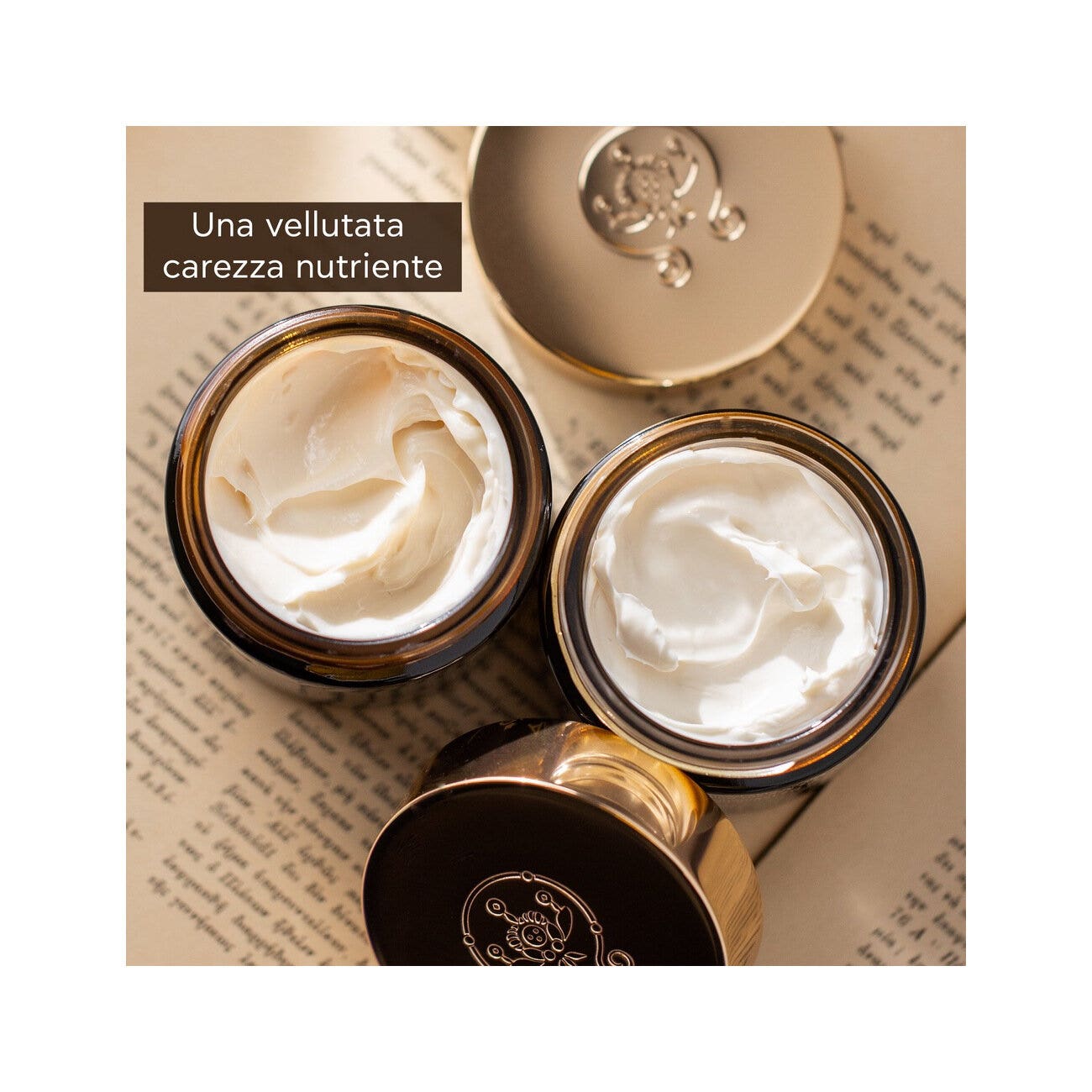 Apivita Queen Bee Rich Crema Viso Anti-Età Assoluta&Rigenerante Texture Ricca 50ml-7