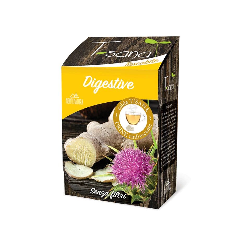 T-Santa Digestive 15 Compresse-1