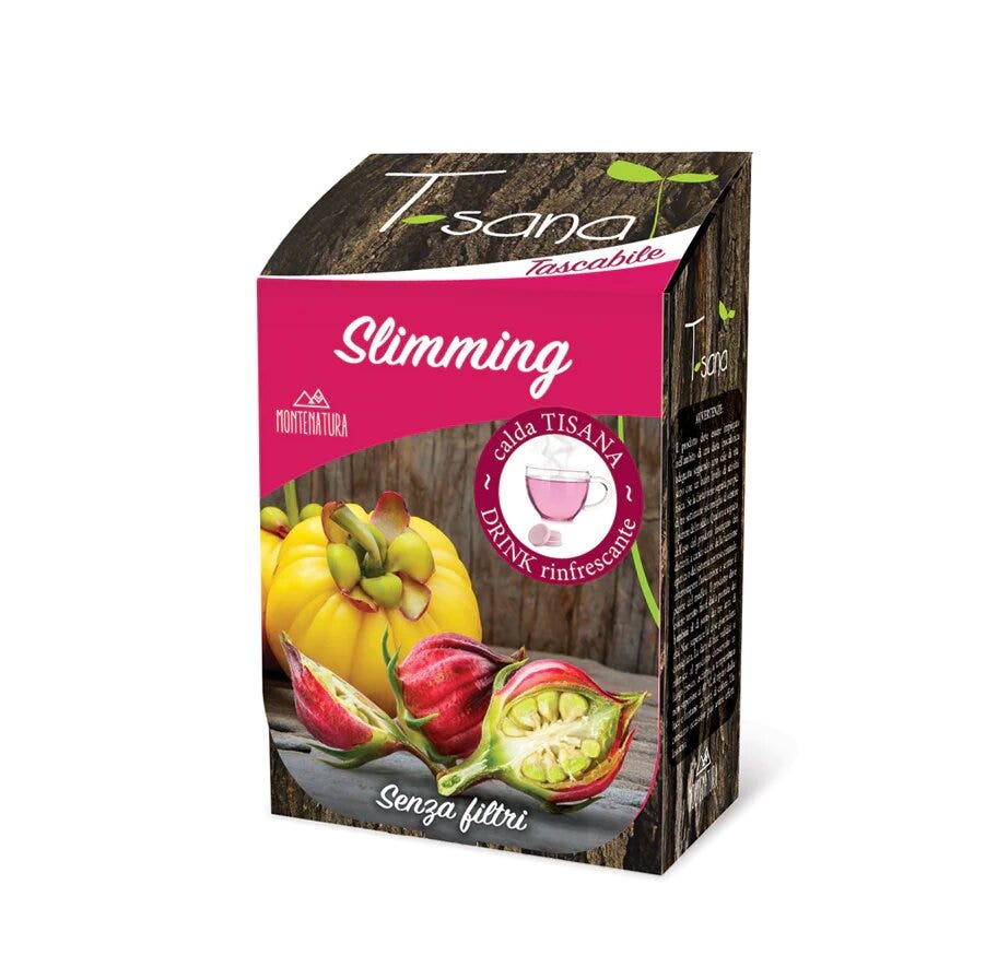 T Sana Slimming 15 Compress-1