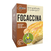 Eatpro Focaccina 4x55g-1