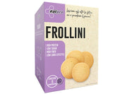 Eatpro Frollini Gusto Cacao e Mandorla 6x33g-1