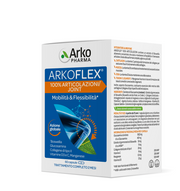Arkopharma Arkoflex 100% Articolazioni 60 Capsule