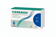 Cereben 40 Capsule