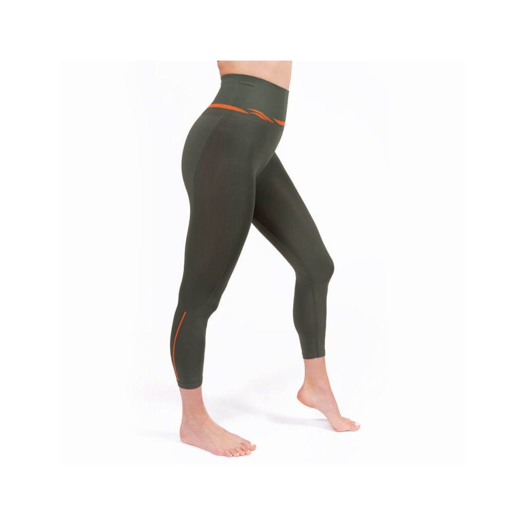 Guam Leggings Active Verde Taglia S/M-3