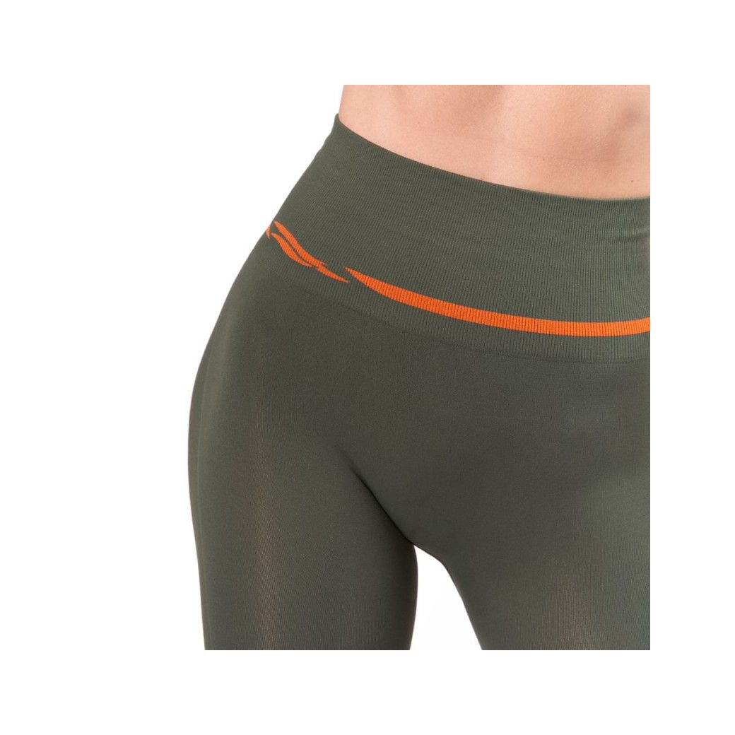 Guam Leggings Active Verde Taglia S/M-4