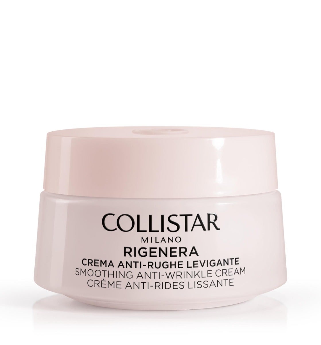 Collistar Rigenera Crema Anti-Rughe Levigante 50ml-1