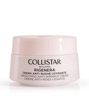 Collistar Rigenera Crema Anti-Rughe Levigante 50ml-1