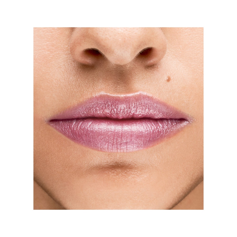 Collistar Rossetto Labbra Puro N 26 Rosa Metallo-2