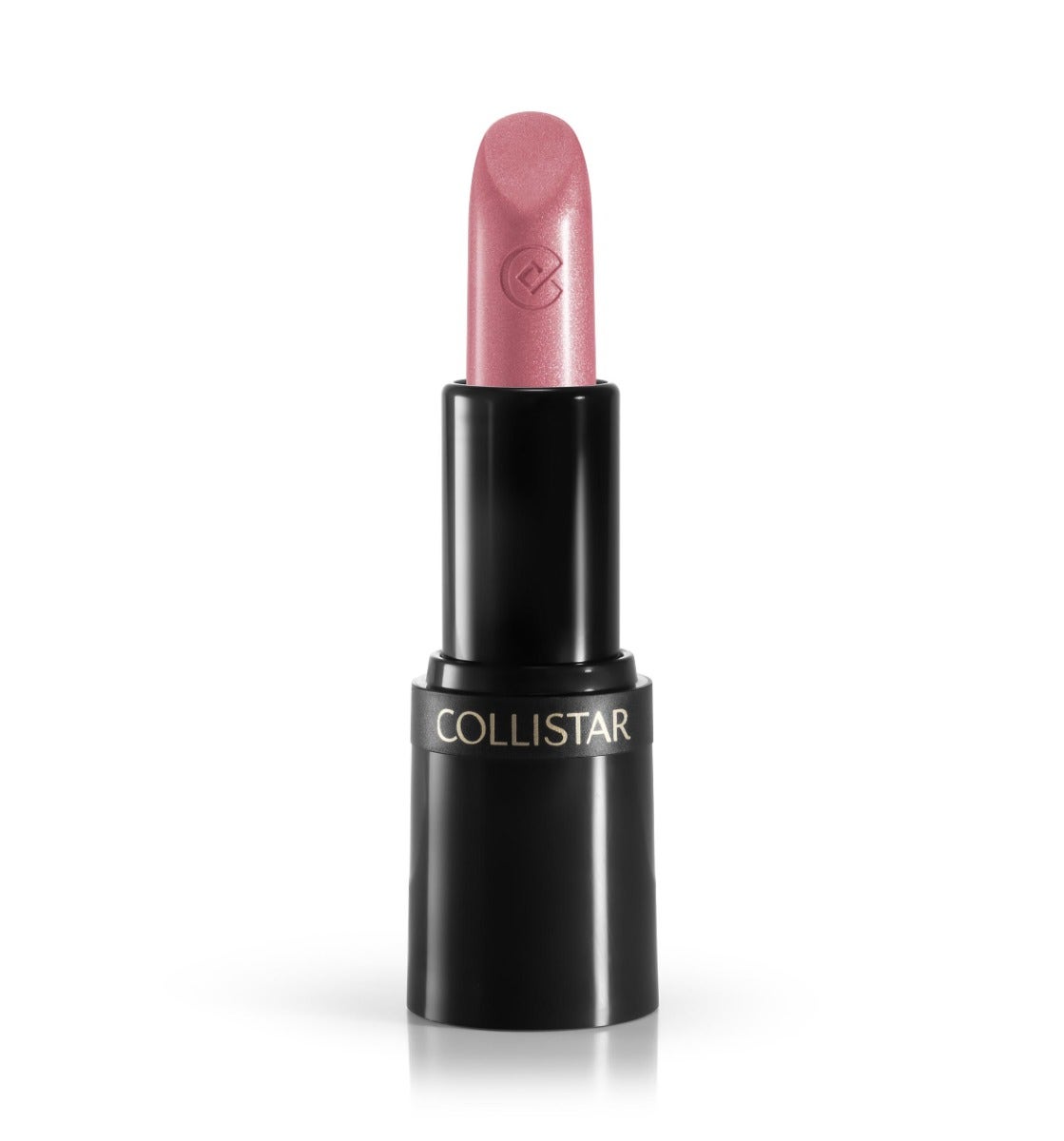 Collistar Rossetto Labbra Puro N 26 Rosa Metallo-1
