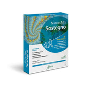 Aboca Natura Mix Advanced Sostegno 10 Flaconcini Da 15ml-1
