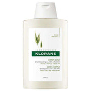 Klorane Shampoo Ultra-Gentile Latte D'Avena 100ml-1