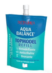 Aqua Balance TopModel System Liquido Refill Effetto Freddo 200ml-3