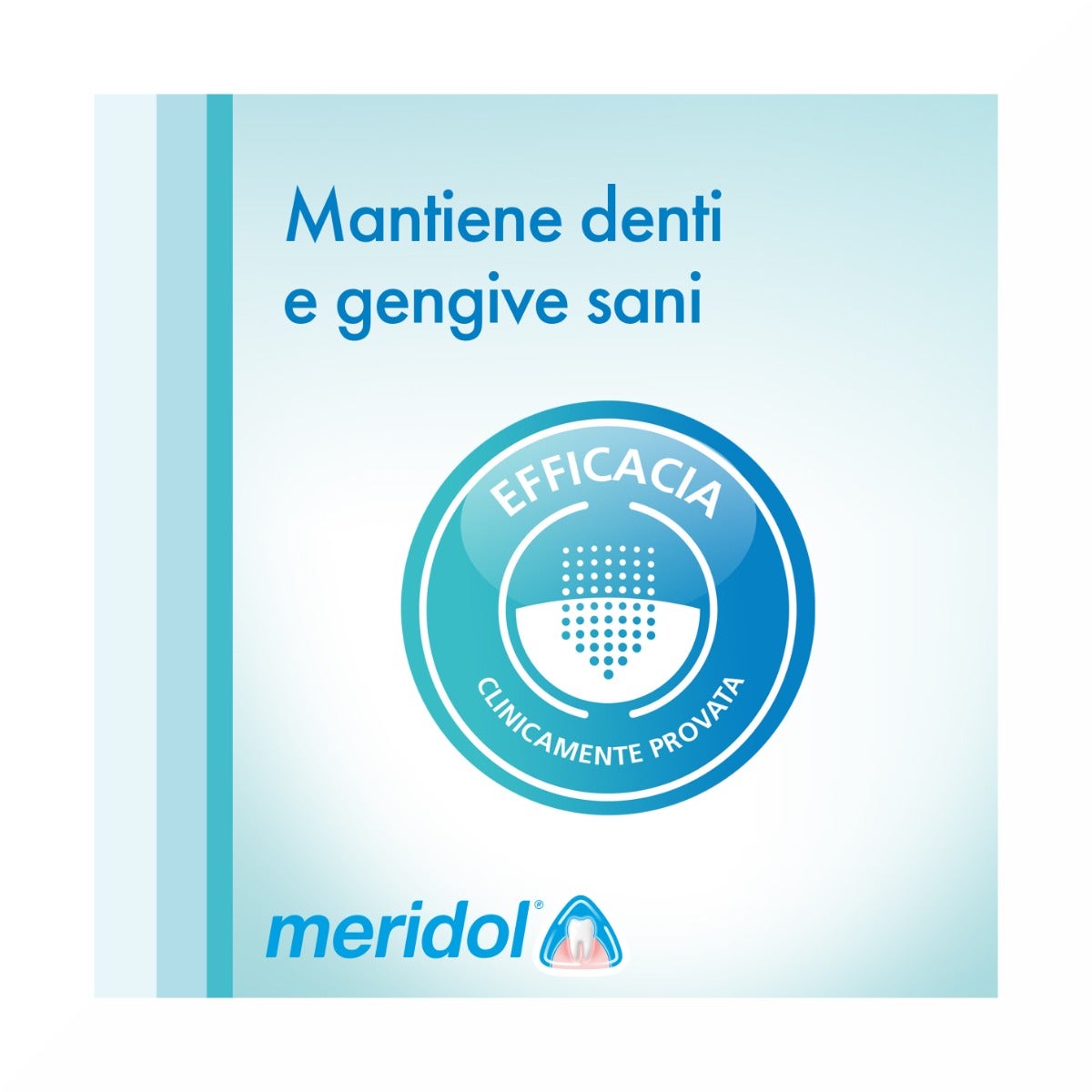 Meridol Dentifricio Protezione Completa Gengive E Denti Sensibili 75ml-12