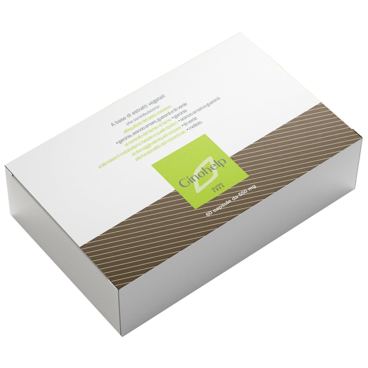 Ginohelp 60 Capsule-2